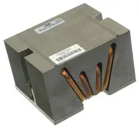 457264-001 - HP CPU Heatsink for ProLiant Dl185 G5 / G6 Server