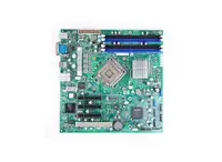 457883-001 - HP System Board (MotherBoard) for HP ProLiant ML110 G5 Server