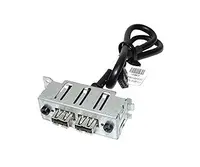 457898-001 - HP USB Cable for ProLiant ML110 G5 Server