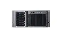 458237001-BND - HP ProLiant ML350R05 Server 1 x Xeon 2.66GHz 2GB DDR2 SDRAM 146GB Serial ATA , Serial Attached SCSI RAID Controller Rack