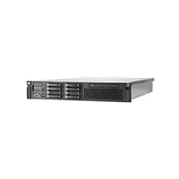 458342-421 - HP ProLiant ML370R05 Server 2 x Xeon 3GHz 4GB DDR2 SDRAM Ultra ATA , Serial Attached SCSI RAID Controller Rack