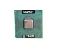 458638-201 - HP 2.10GHz 800MHz FSB 3MB L2 Cache Socket PGA478 Intel Core 2 Duo T8100 2-Core Processor