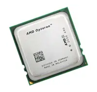 458932-L21 - HP 3.2GHz 1000MHz FSB 2MB L2 Cache Socket F (1207) AMD Opteron 8224 SE Dual-Core Processor
