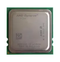 458933-B21 - HP 3.0GHz 1000MHz FSB 2MB L2 Cache Socket F AMD Opteron 8222 Dual-Core Processor