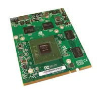 458937-001 - HP 256MB FX1600 MXM Mezzanine Video Card