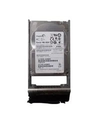 45904-01 - LSI 600GB 10000RPM SAS 6Gb/s 2.5-inch Hard Drive