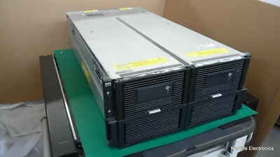 459158-005 - HP BladeSystem MDS600 5U CTO Storage Enclosure