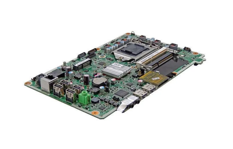 459167-001 - HP System Board for Omnibook 120 Desktop Pc