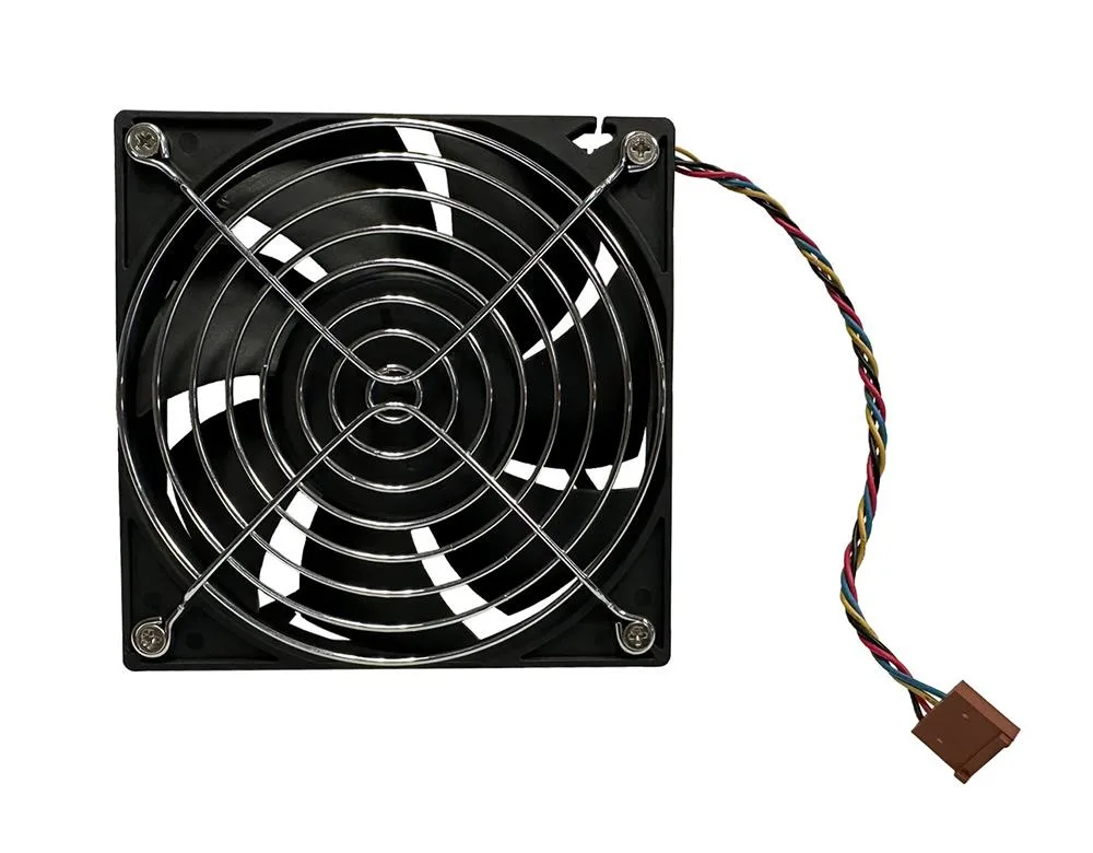 459188-001 - HP 5u Rackmount Chassis Fan for ProLiant ML150 G5 Ml310 G5