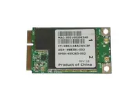 459263-002 - HP Broadcom 4312MCG PCI-Express Mini PCI 802.11b/g WiFi Wireless Lan (WLAN) Network Adapter