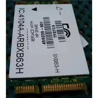 459339-001 - HP Mini PCI-Express 54G WiFi 802.11a/b/g/n Wireless LAN (WLAN) Network Interface Card