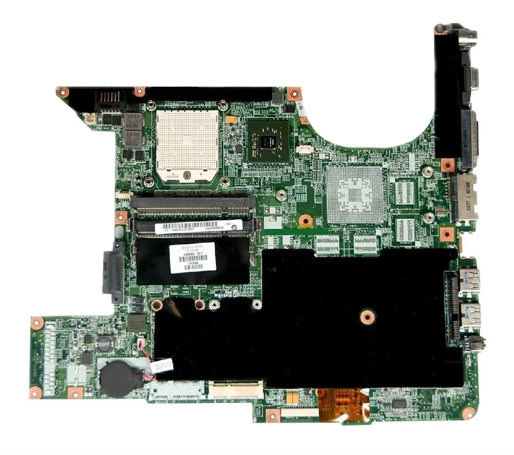 459563-001 - HP System Board for Pavilion Dv6000 Laptop