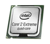 459907-001 - HP 2.80GHz 800MHz FSB 6MB L2 Cache Socket PGA478 Intel Core 2 Extreme X9000 Dual Core Processor
