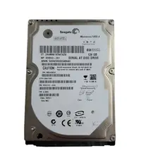 459943-001 - HP 120GB 5400RPM SATA 1.5Gb/s 2.5-inch Hard Drive
