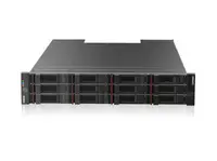 4599A31 - Lenovo Fiber Channel / iSCSI Dual Controller Unit for ThinkSystem DS2200 LFF