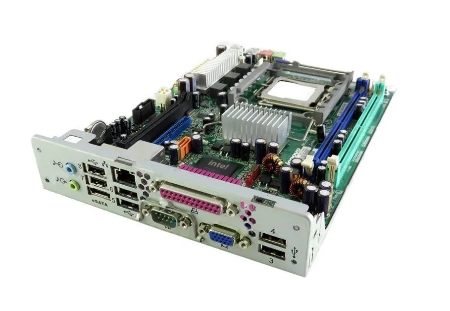 45C1764 - IBM System Board for ThinkCentre M57 AMT