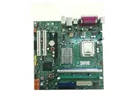 45C4801 - IBM System Board Intel 945gc (lga775 Celeron P4 Pd Up to 800MHz Support 100MB Lan) Updated Ga Level