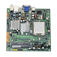 45C5971 - IBM Mini-ITX System Board for ThinkCentre M57 M57P