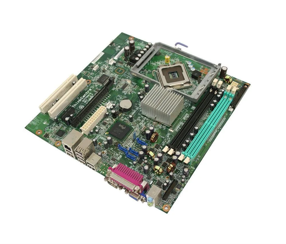 45C9891 - IBM System Board for System ThinkCentre M55P