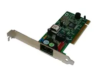 45D3866 - IBM V.92 PCI Voice / Data / Fax Modem