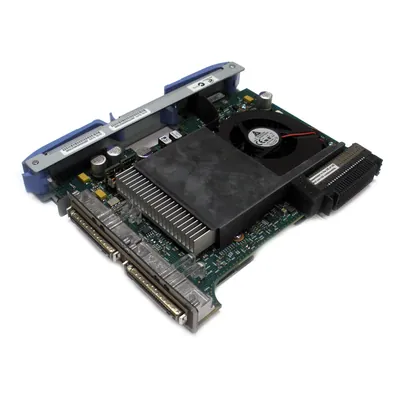 45D9053 - IBM 12X Channel Dual Port DDR HCA