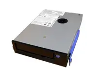 45E1125 - IBM 800/1600GB LTO Ultrium-4 SAS HH Internal Tape Drive