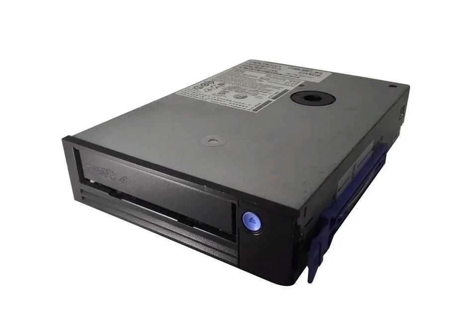 45E1126 - IBM 800/1600GB LTO Ultrium-4 SAS HH Internal Tape Drive