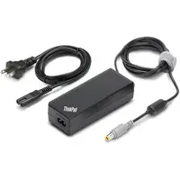 45J7717 - Lenovo 90-Watts 19V AC Power Adapter for IdeaPad Notebook