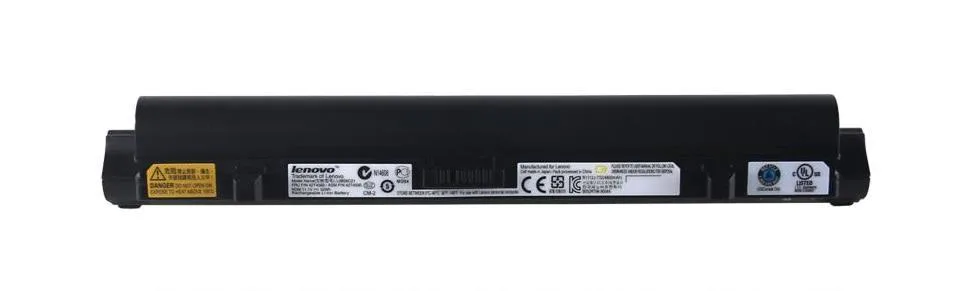 45K1275 - Lenovo 6-Cell 4800mAh 11.1V DC Lithium-ion Battery for IdeaPad S9e / S10e