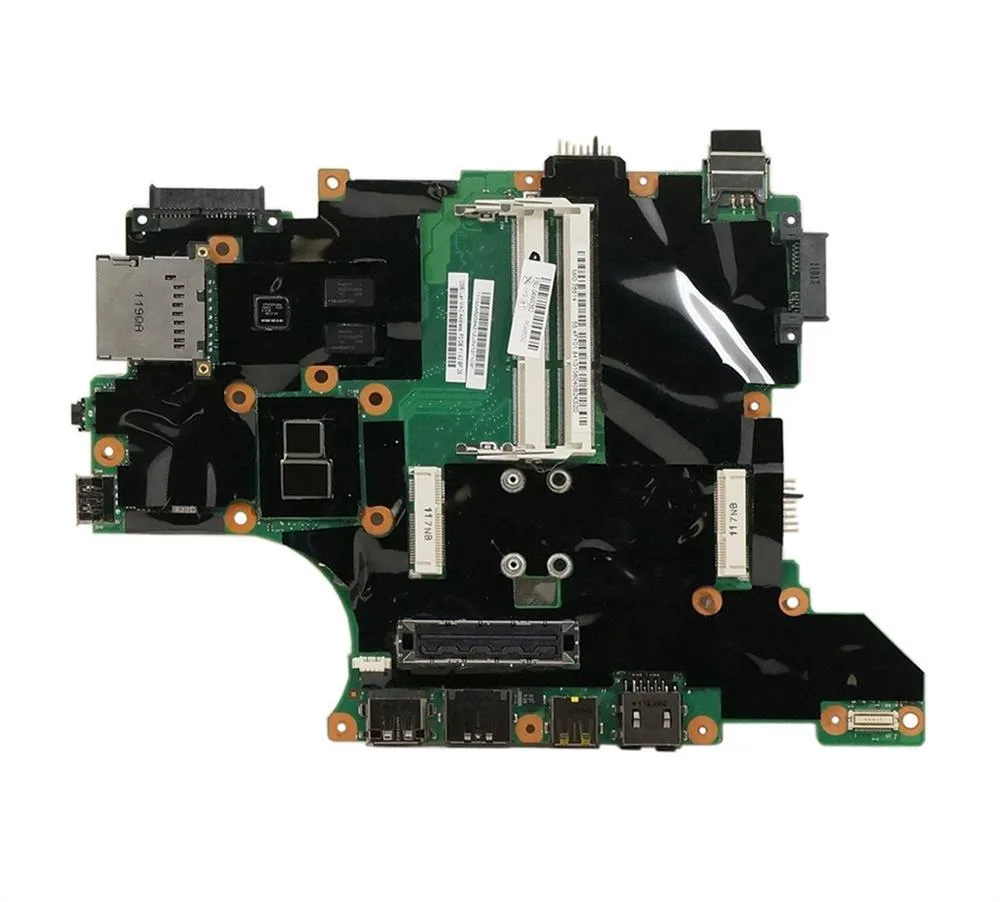 45M2643 - Lenovo System Board i5-520M INT/TPM for ThinkPad T410S Laptop
