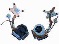 45M2722 - Lenovo Laptop Intel Heatsink and Fan Thinkpad T410