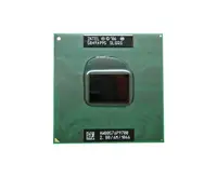 45M2830 - IBM 2.80GHz 1066MHz FSB 6MB L2 Cache Socket PPGA478 Intel Core 2 Duo P9700 2-Core Processor