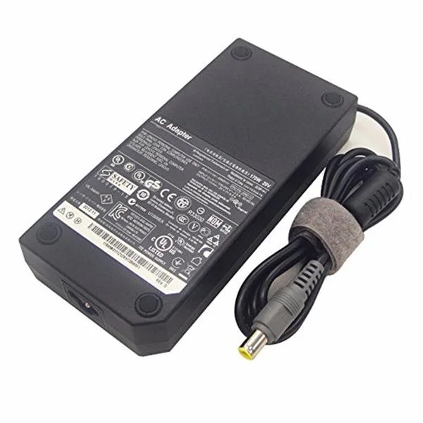 45N0113 - Lenovo 170-Watts 2-PIN AC Adapter