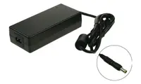 45N0186 - Lenovo 65-Watts 2Pin Input 100-240V AC Output 3.25A Power Adapter for ThinkPad mini