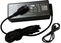 45N0239 - Lenovo 90-Watts AC Power Adapter for IdeaPad Yoga 11