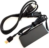 45N0240 - Lenovo 90-Watts 2-Pin AC Power Adapter