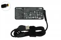 45N0291 - Lenovo 45-Watts Input 100-240V 1.2A Output 20V 2.25A Power Adapter for ThinkPad L470 / T431S