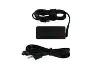 45N0299 - Lenovo 45-Watts Input 100-240V 1.2A Output 19V 2.15A Power Adapter for Aspire 1430 / 1430Z