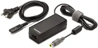 45N0314 - Lenovo 65-Watts 20V 3.25A Power Adapter for IdeaPad Yoga