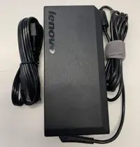 45N0350 - Lenovo 170-Watts 20V 8.5A AC Power Adapter with Cord for ThinkPad W520 / W530