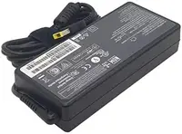 45N0361 - Lenovo 135-Watts AC Adapter for ThinkPad Power Cable not Included