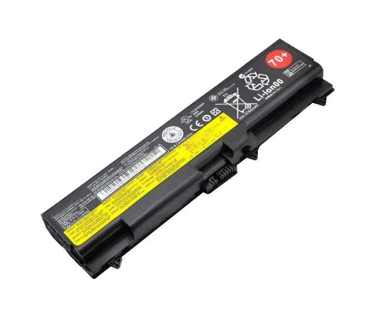 45N1008 - Lenovo 70 + 6-Cell Li-Ion Battery for L410 ThinkPad