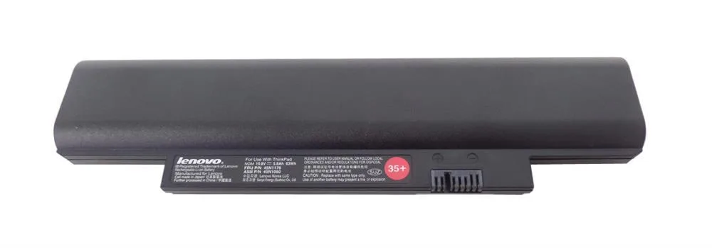 45N1060 - IBM Lenovo 6-Cell Li-Ion Battery for ThinkPad X13XE