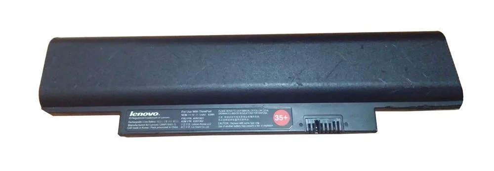 45N1062 - Lenovo 6-Cell Battery for ThinkPad X131e