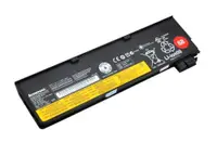 45N1129 - Lenovo 10.8V 48Wh 4.4Ah Battery for T440S / TX240