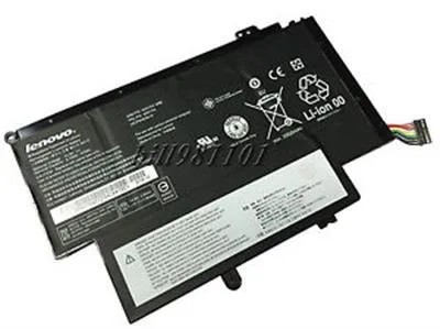 45N1707 - Lenovo 8-Cell 46Wh 14.8V Li-Ion Battery for ThinkPad S1 Yoga