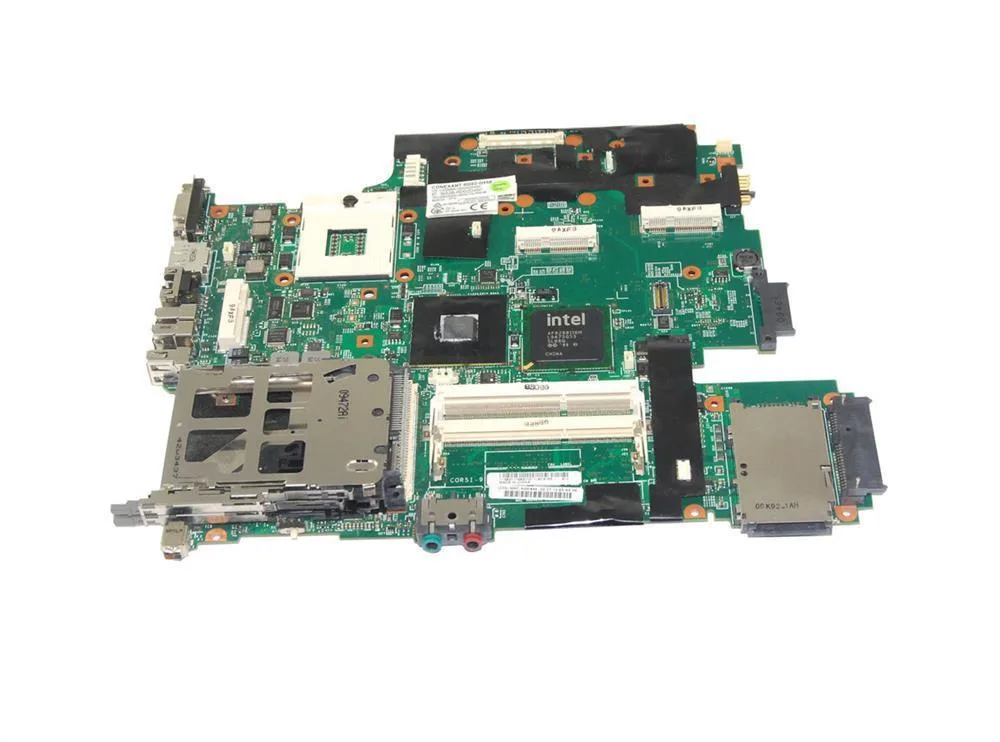 45N4228 - Lenovo System Board for ThinkPad T500