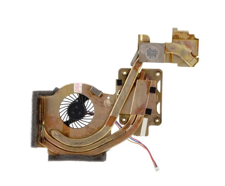 45N5492 - Lenovo Thermal Device and Fan (Discrete) for T500 W500