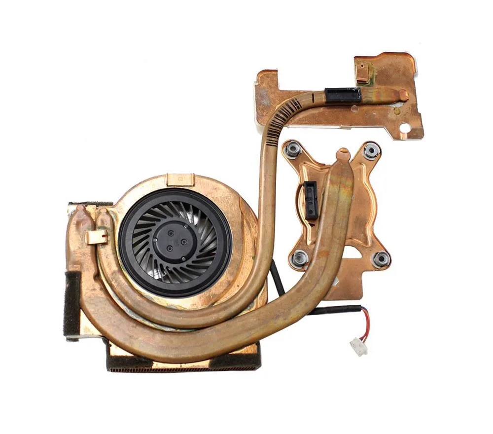45N6141 - Lenovo CPU Heatsink Cooling Fan for ThinkPad T400