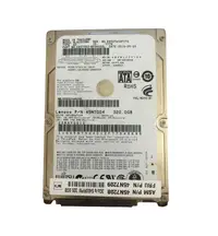 45N7004 - Lenovo 320GB 5400RPM SATA 3Gb/s 8MB Cache 2.5-inch Hard Drive